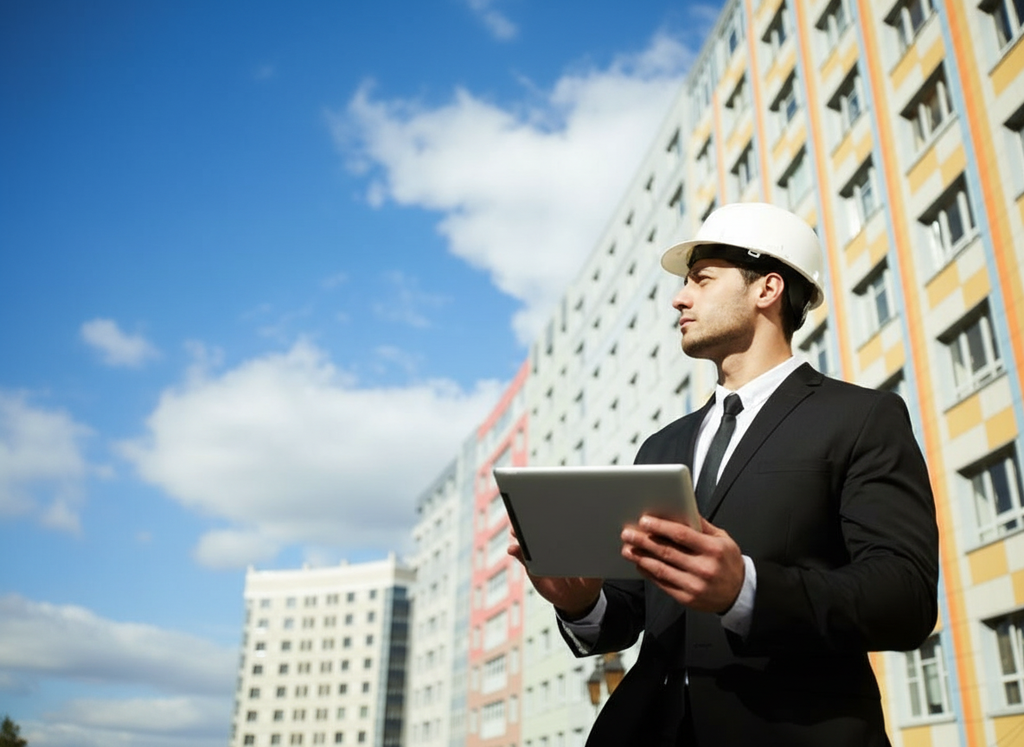 How Reducing Water Waste in Multifamily Properties Impacts NOI