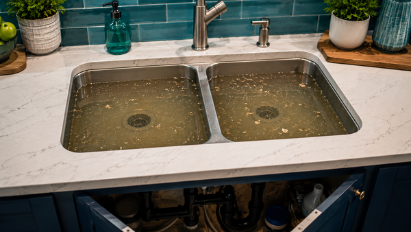 Best Way to Unclog a Disposal — and What to Do When It Keeps Happening