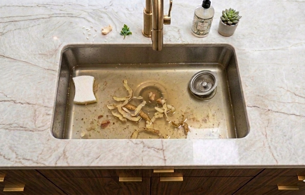 What is the Most Effective Way to Reduce Maintenance Tickets for Clogged Drains?