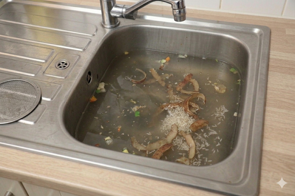 Top 7 Ways to Protect Drains From Harmful Food Buildup and Say Goodbye to Clogged Drains