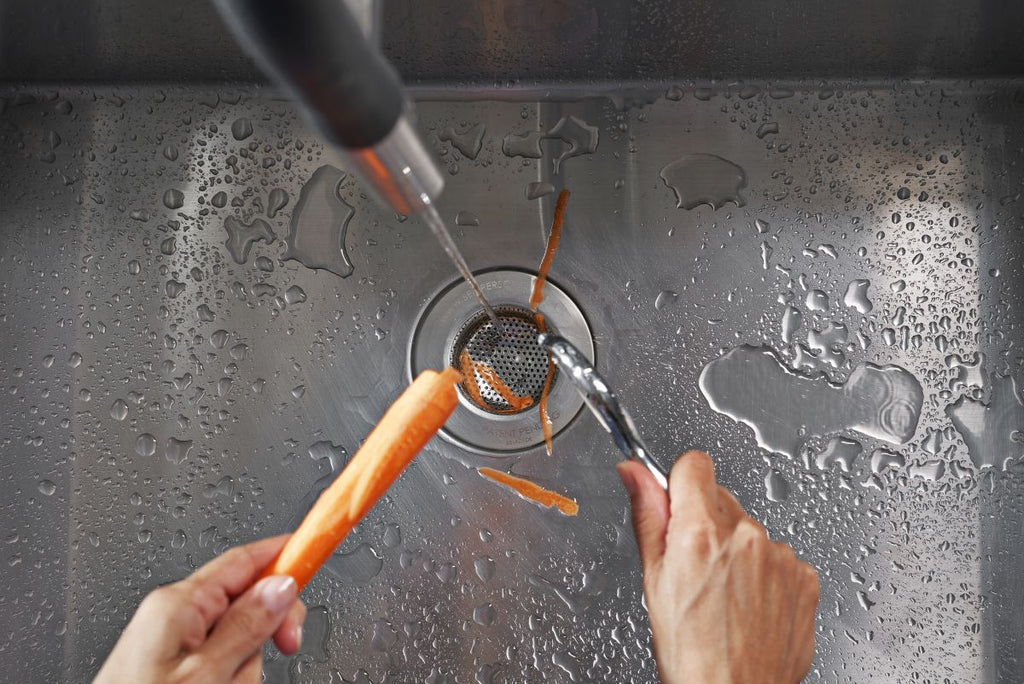 Top 10 Foods That Cause Clogged Drains (and 3 Ways to Prevent It)