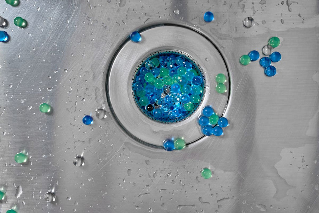 Why Smart Property Owners Are Eliminating Garbage Disposals