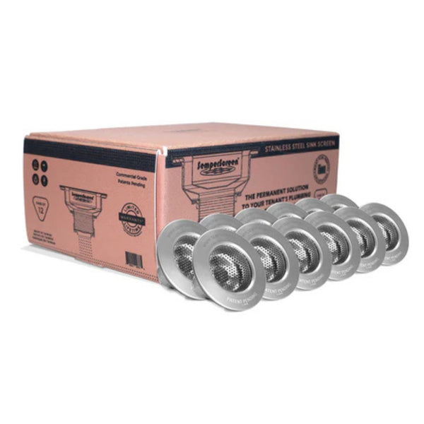 SemperScreen - Case of 12