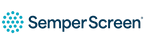 SemperScreen® permanent sink screen logo.